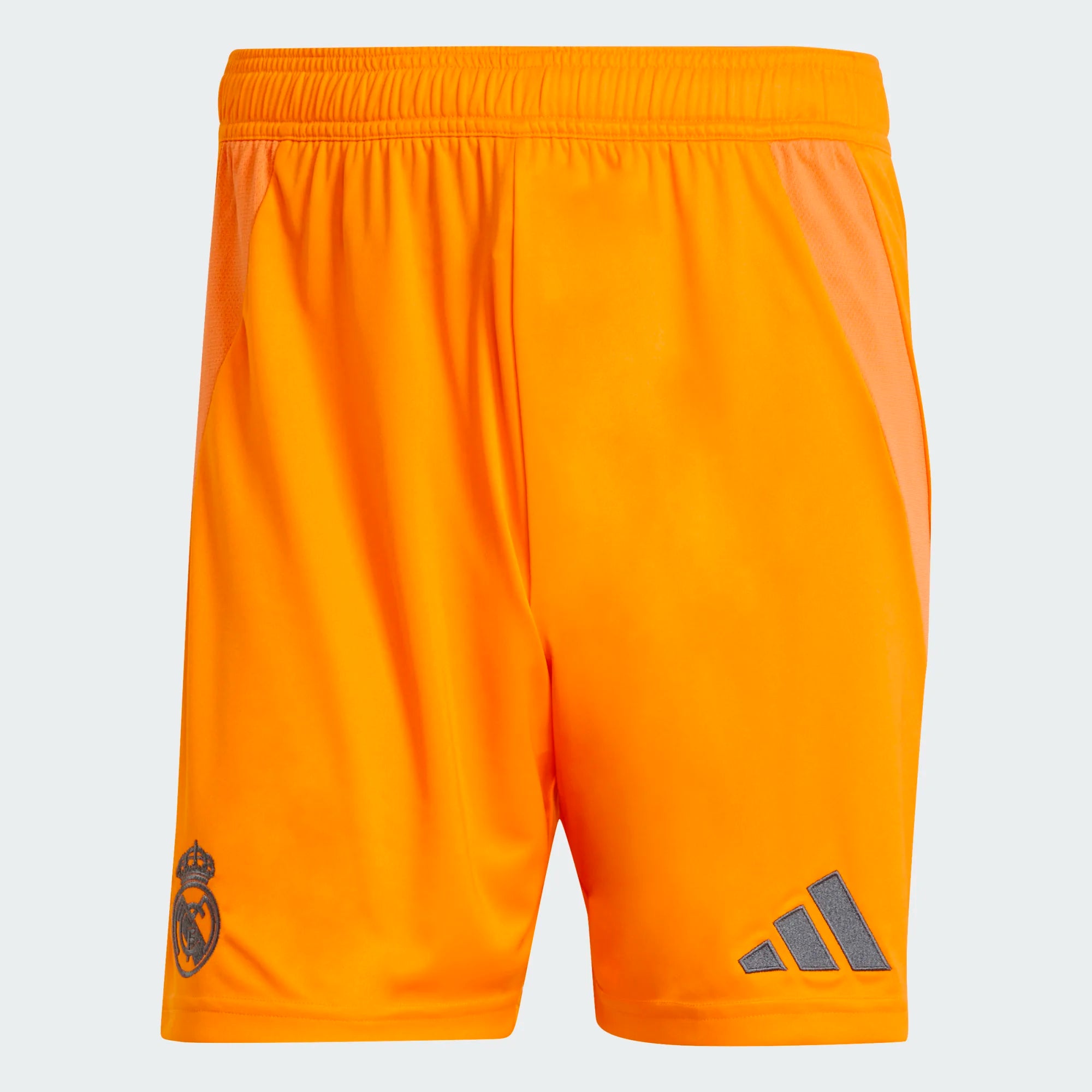 ADIDAS  REAL MADRID AWAY SHORT 2024-2025