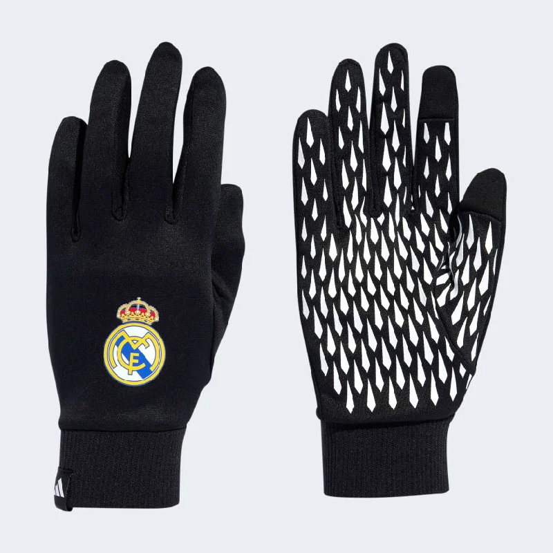 ADIDAS REAL MADRID FIELDPLAYER GLOVES