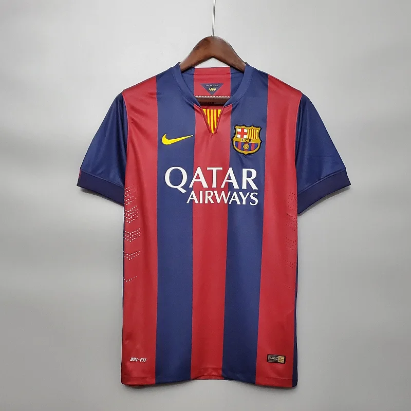 Barcelona - Retro - 14/15 - Casa