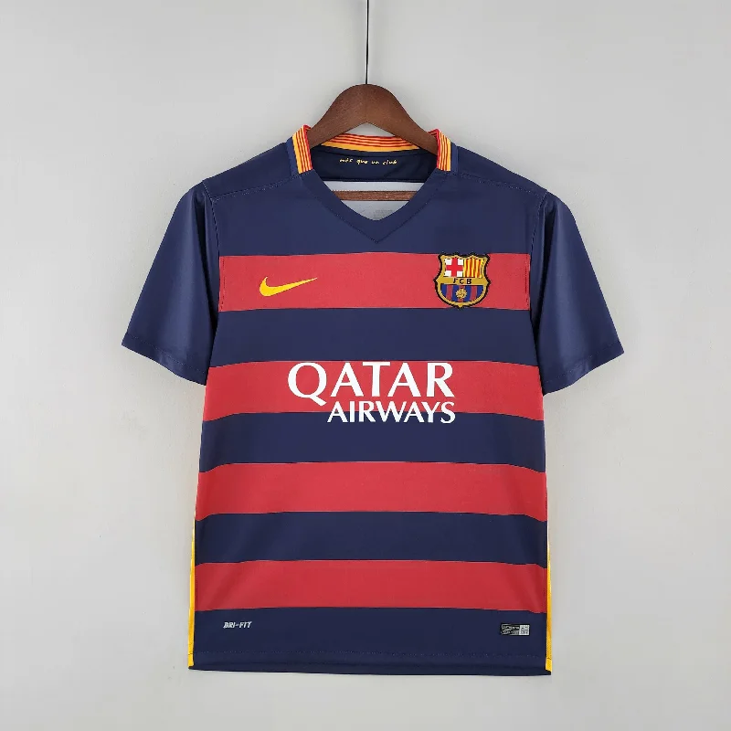 Barcelona - Retro - 15/16 - Casa