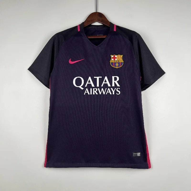 Barcelona - Retro - 16/17 - Fora