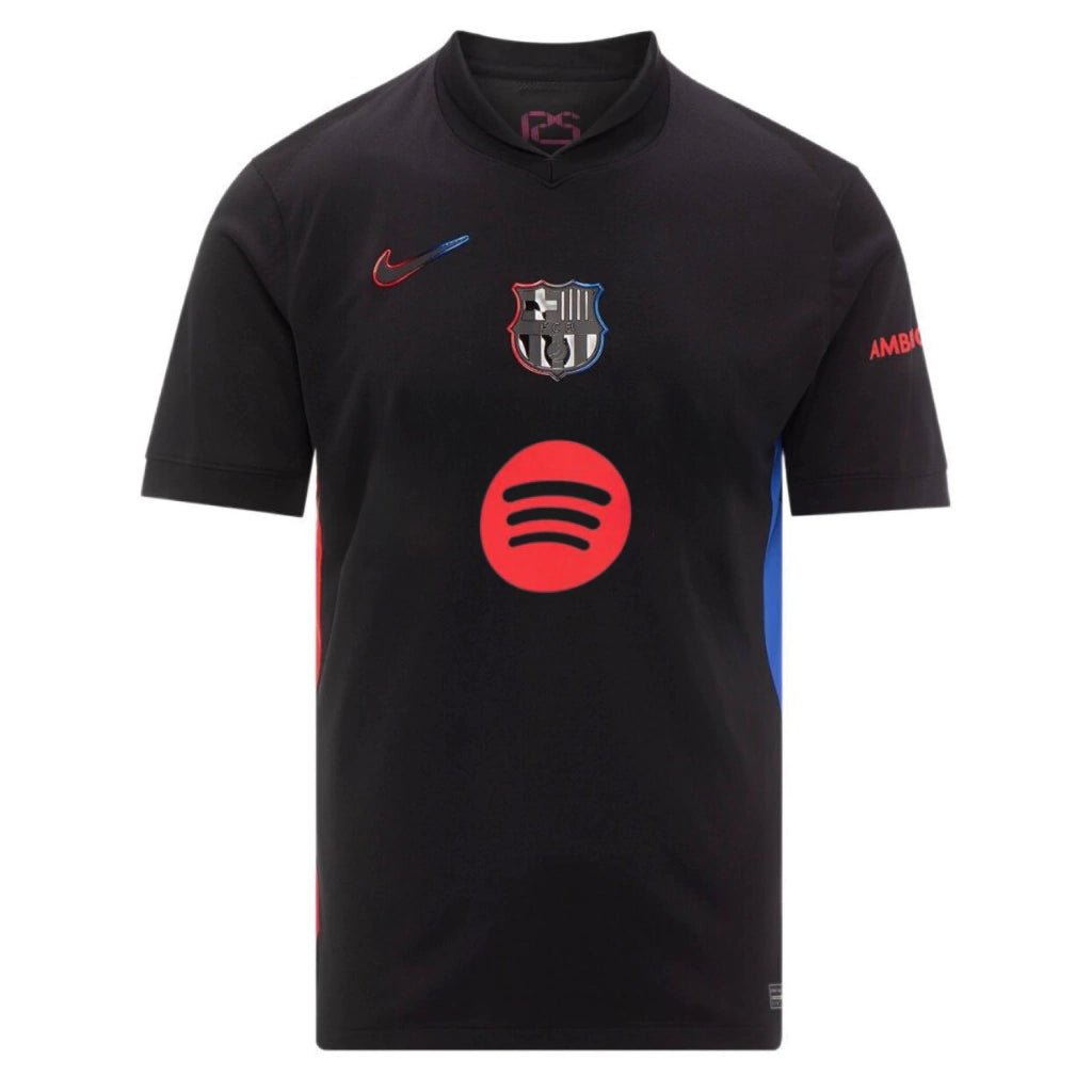 Camisa do Barcelona 2024/25 Away