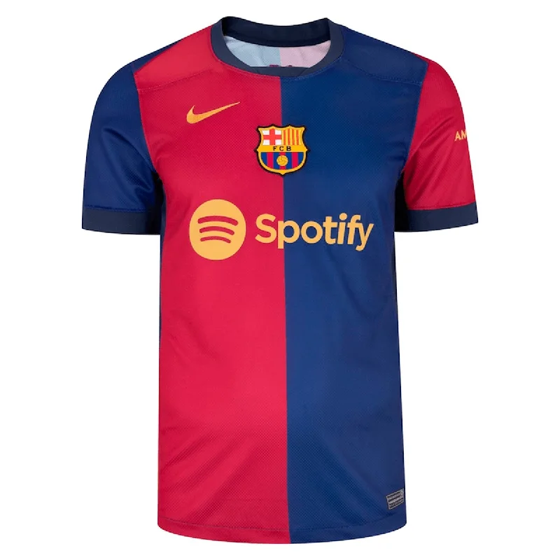 Camisa do Barcelona 2024/25 Home