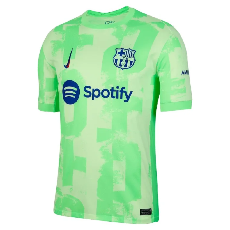 Camisa do Barcelona 2024/25 Third