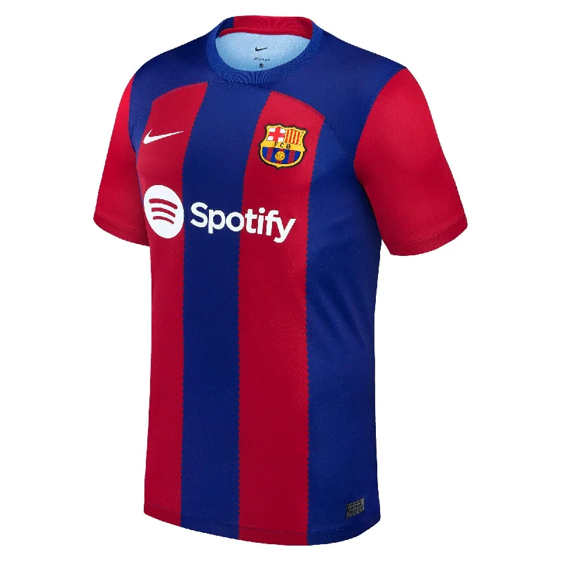 Camisa do Barcelona 2023/24 Home