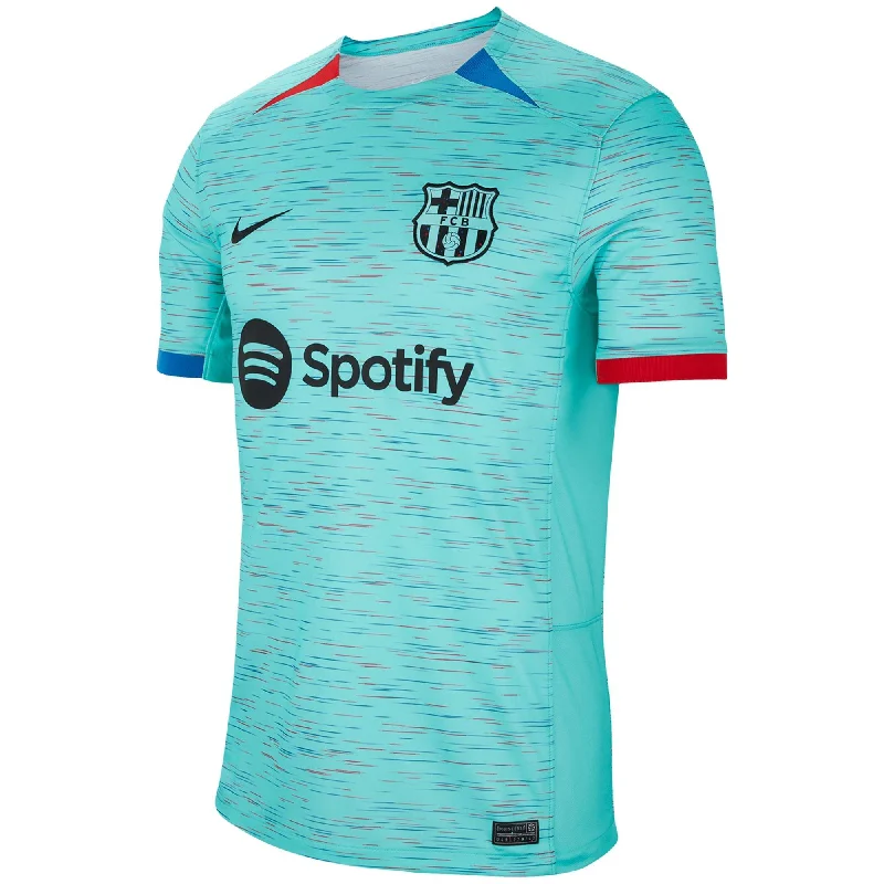 Camisa do Barcelona 2023/24 Third