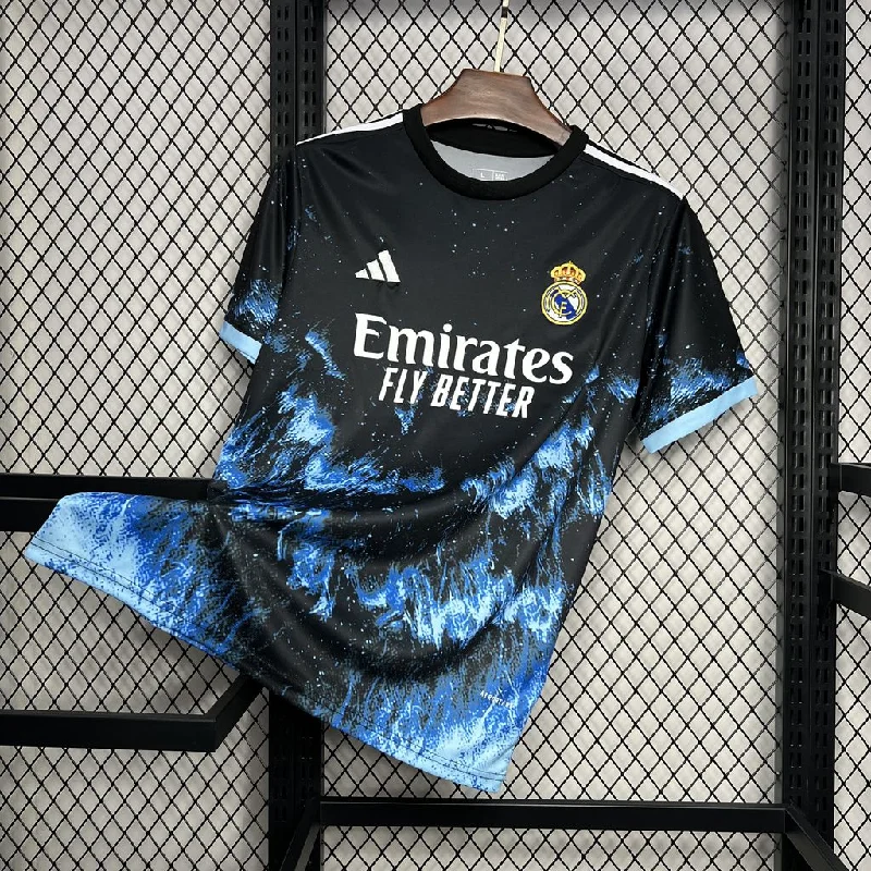 Camisa do Real Madrid 24/25 - Versão Torcedor