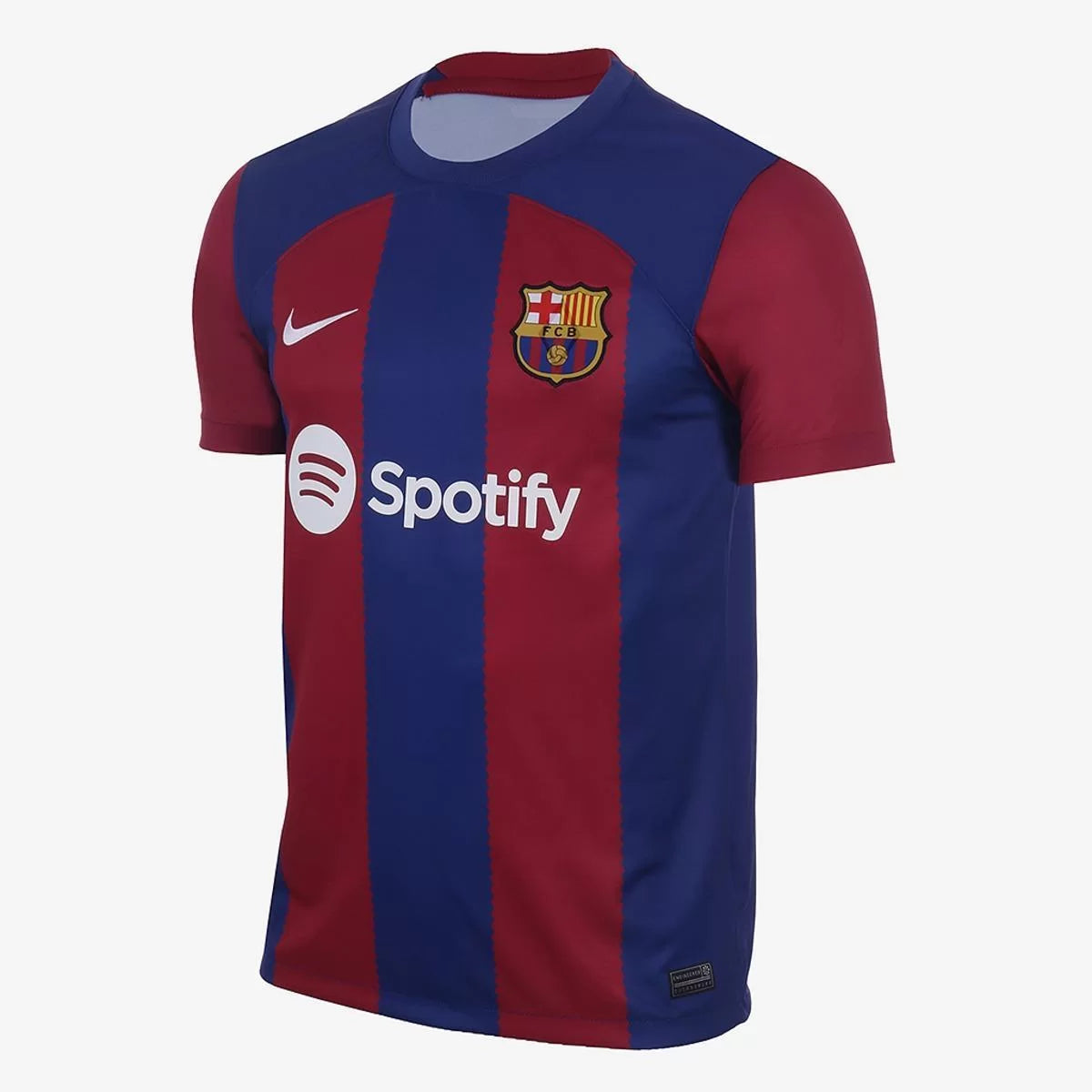 Camisa Nike Barcelona I - 2023/24