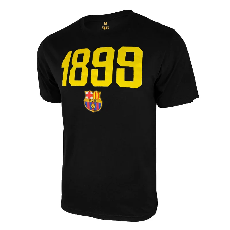 FC Barcelona Adult 1899 T-Shirt