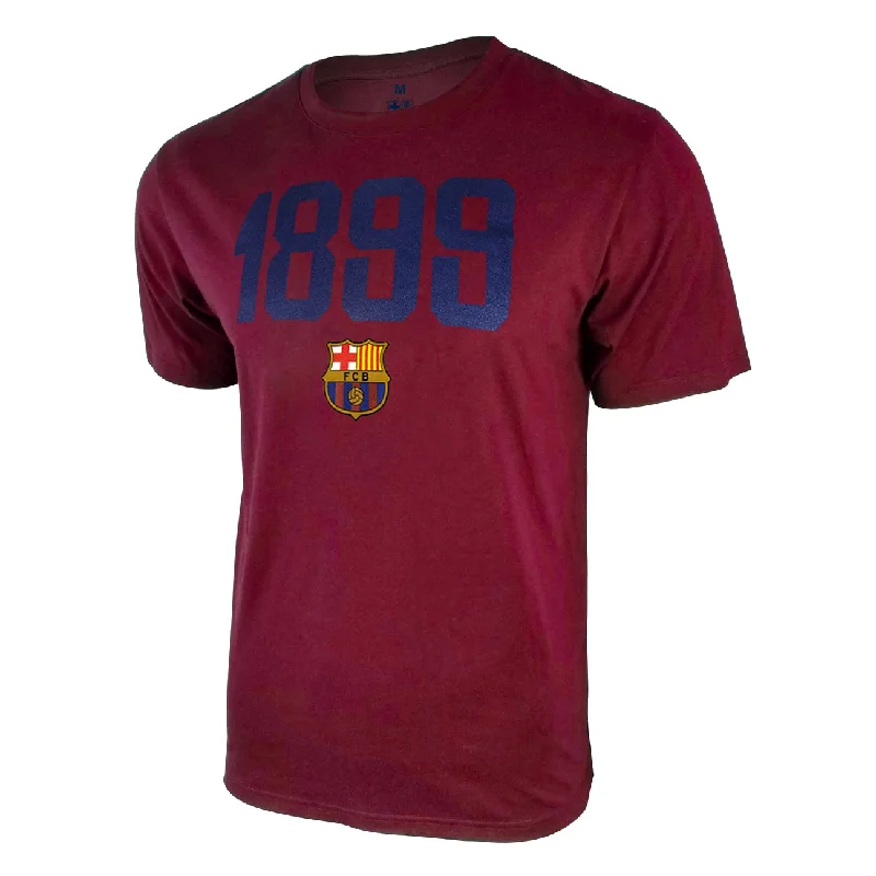 FC Barcelona Adult 1899 T-Shirt