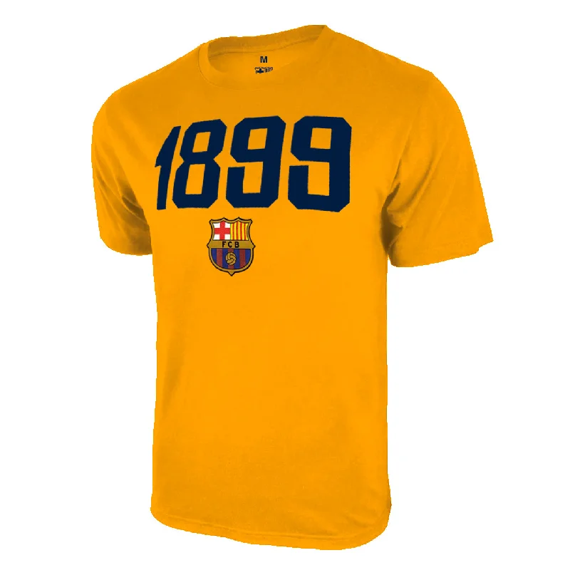 FC Barcelona Adult 1899 T-Shirt