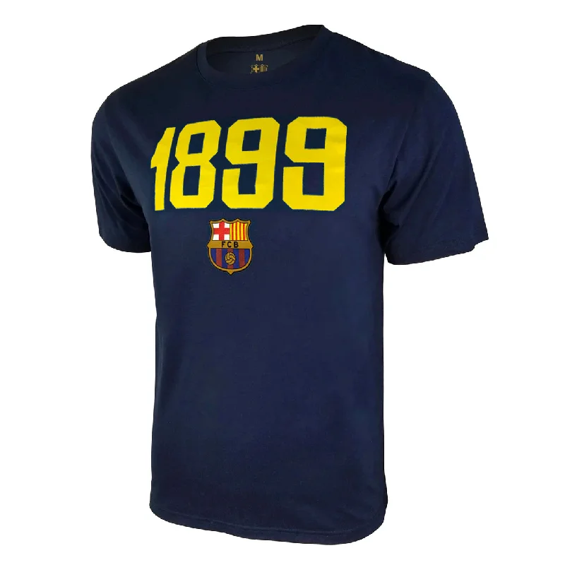 FC Barcelona Adult 1899 T-Shirt