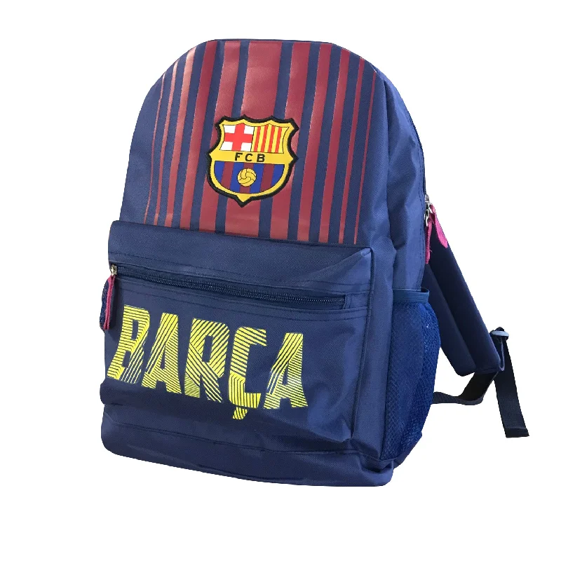 FC Barcelona Barça Backpack