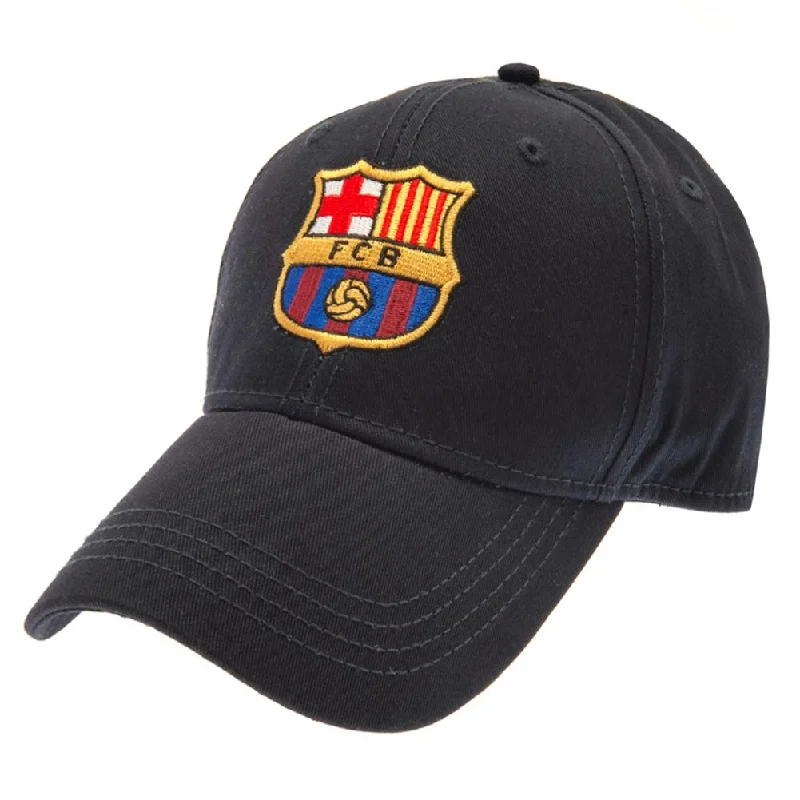 FC Barcelona Cap - Navy