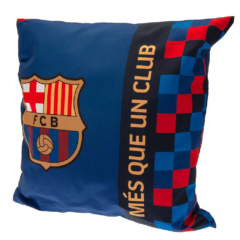 FC Barcelona Cushion