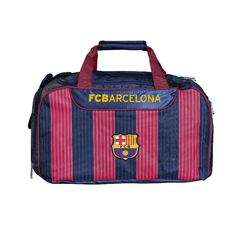 FC Barcelona Duffel Bag