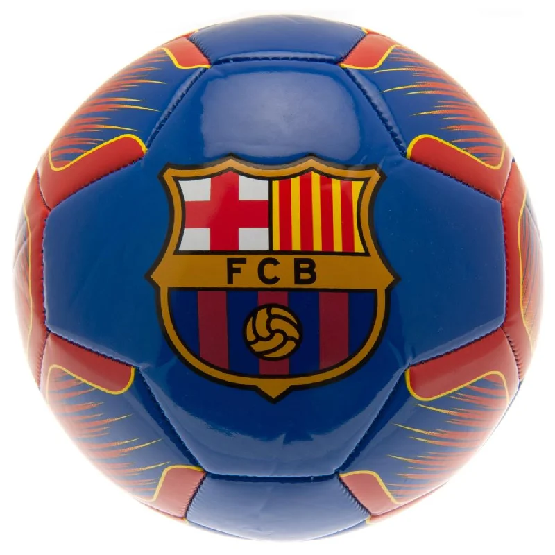 FC Barcelona Football