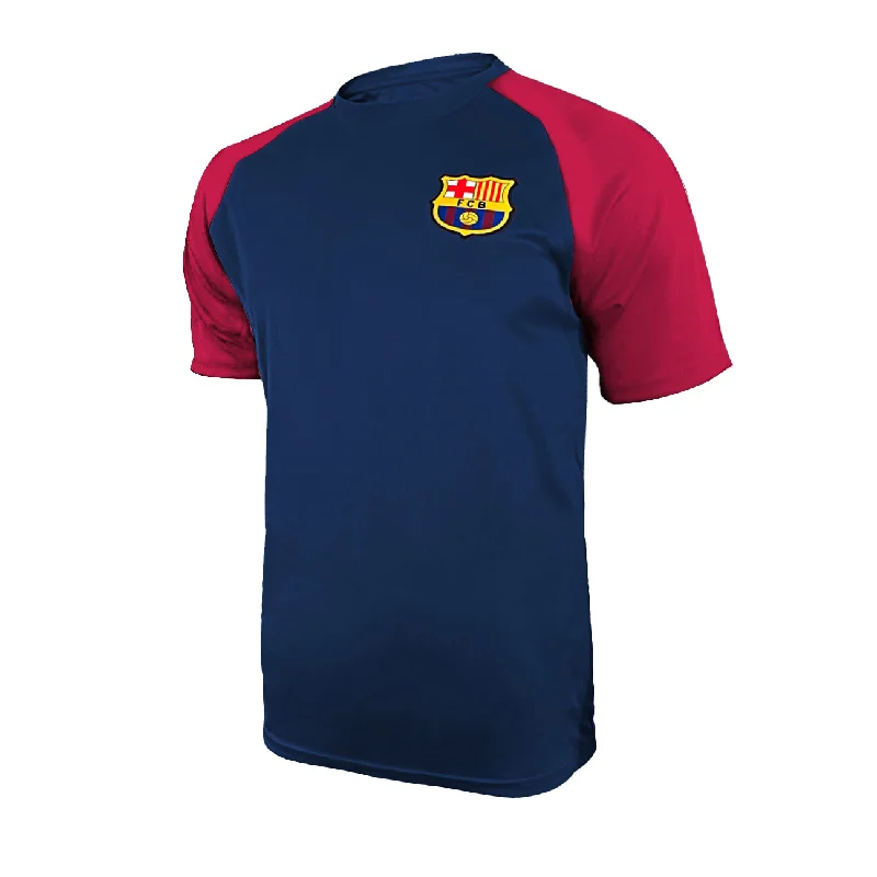 FC Barcelona Adult Training Class Shirt