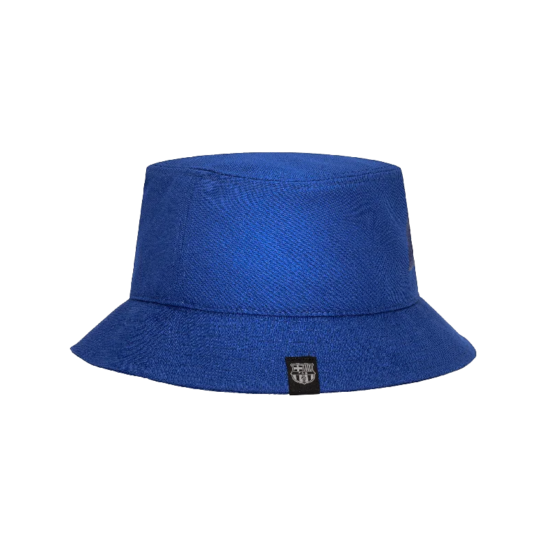 FC Barcelona Rave Bucket Hat