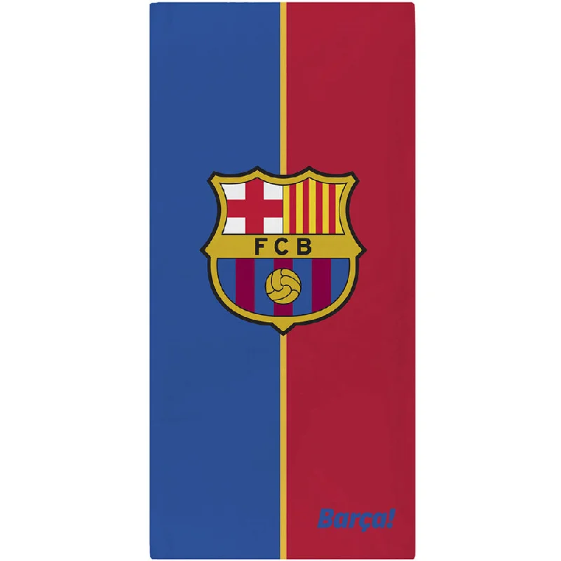 FC Barcelona Towel