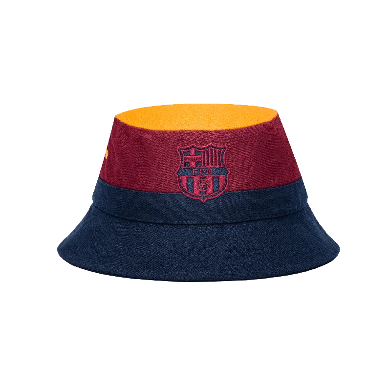 FC Barcelona Truitt Bucket Hat