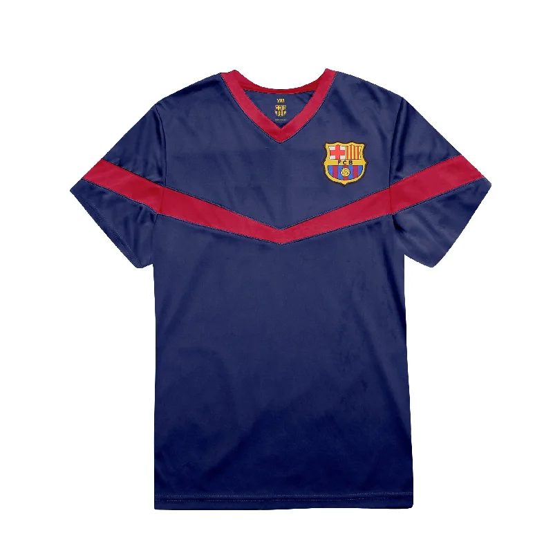 FC Barcelona Youth C.B. Game Day Shirt