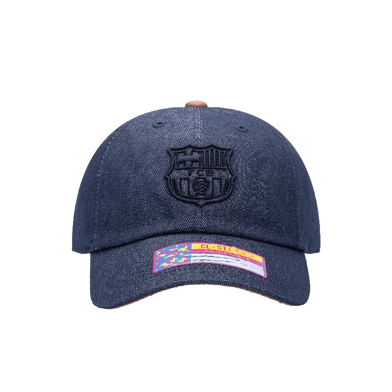 FC Barcelona Pegasus Classic Hat