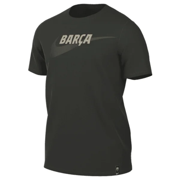 Nike Barcelona Swoosh T-Shirt 22/23 (Sequoia)