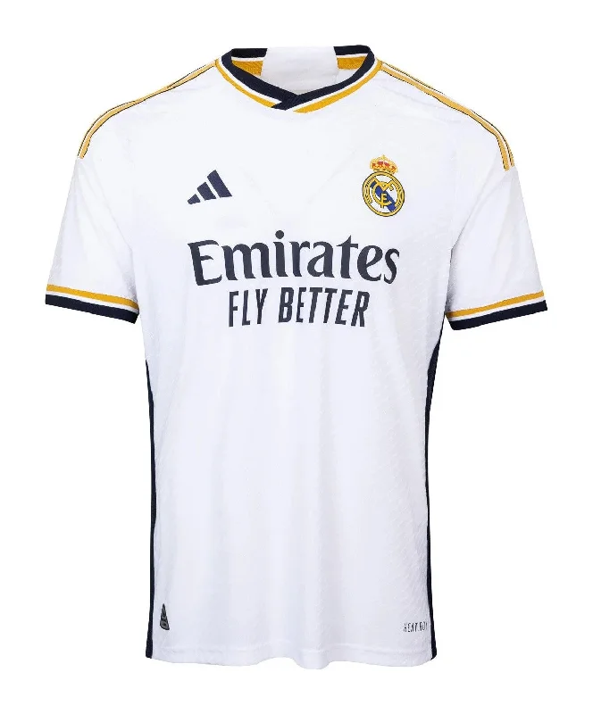 Real Madrid Home Player Version 23/24