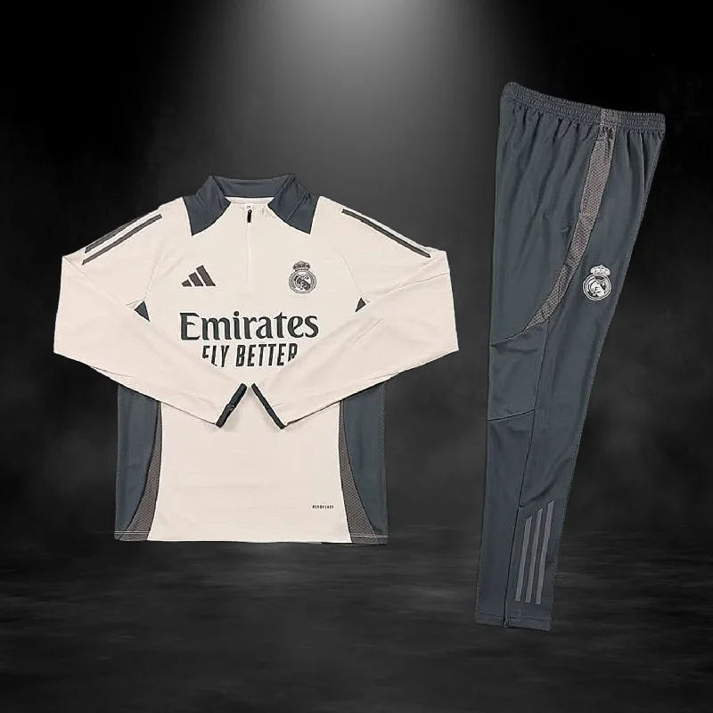 Real Madrid Traning Suit 24/25