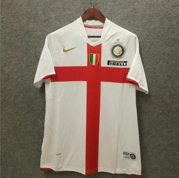 2007/08 Inter Milan Away Shirt