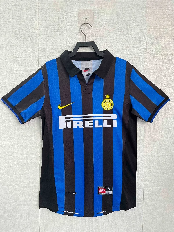 1998-99 Inter Milan Home Shirt