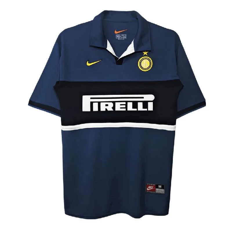 1998/99 Inter Milan Third Jersey