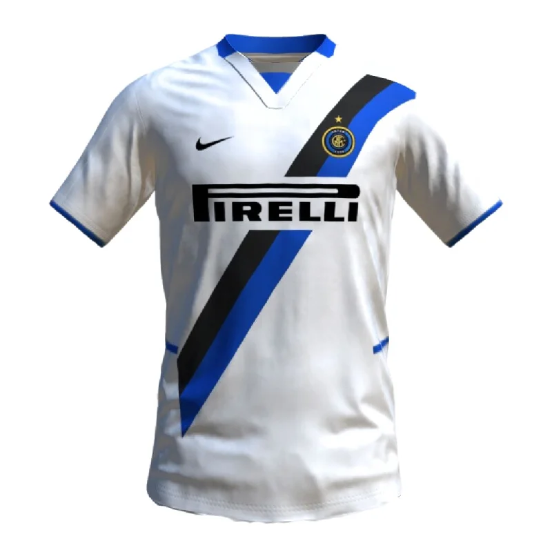 2002/03 Inter Milan Away Jersey