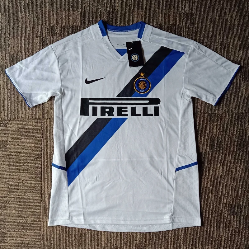 2002/03 Inter Milan Away Shirt