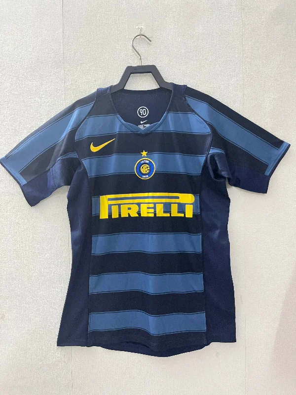 2004-05 Inter Milan Third Shirt