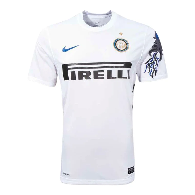 2010/11 Inter Milan Away Jersey