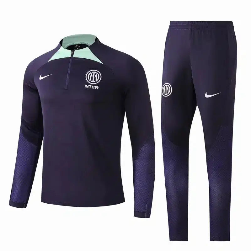 22/23 Inter Milan Training Suit