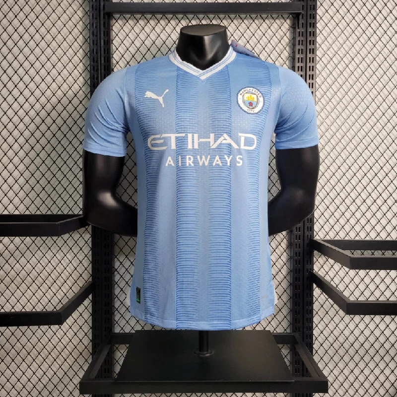 23-24 Player Manchester City Home