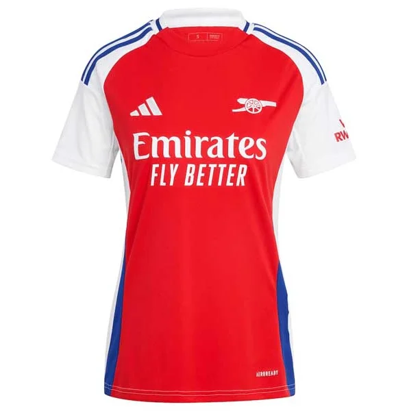 24/25 Arsenal Women Home Jersey