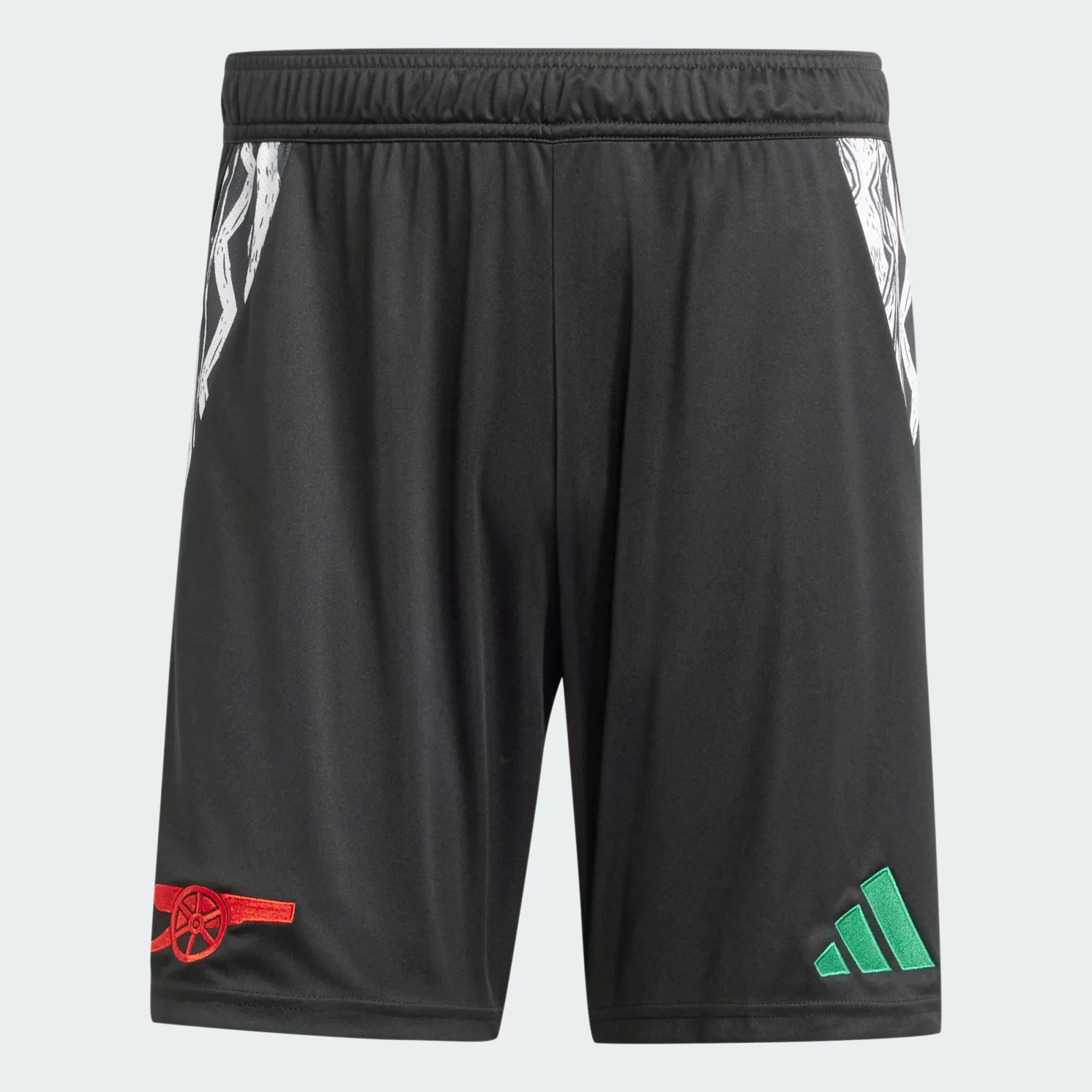 ADIDAS AFC ARSENAL AWAY SHORT 2024-2025