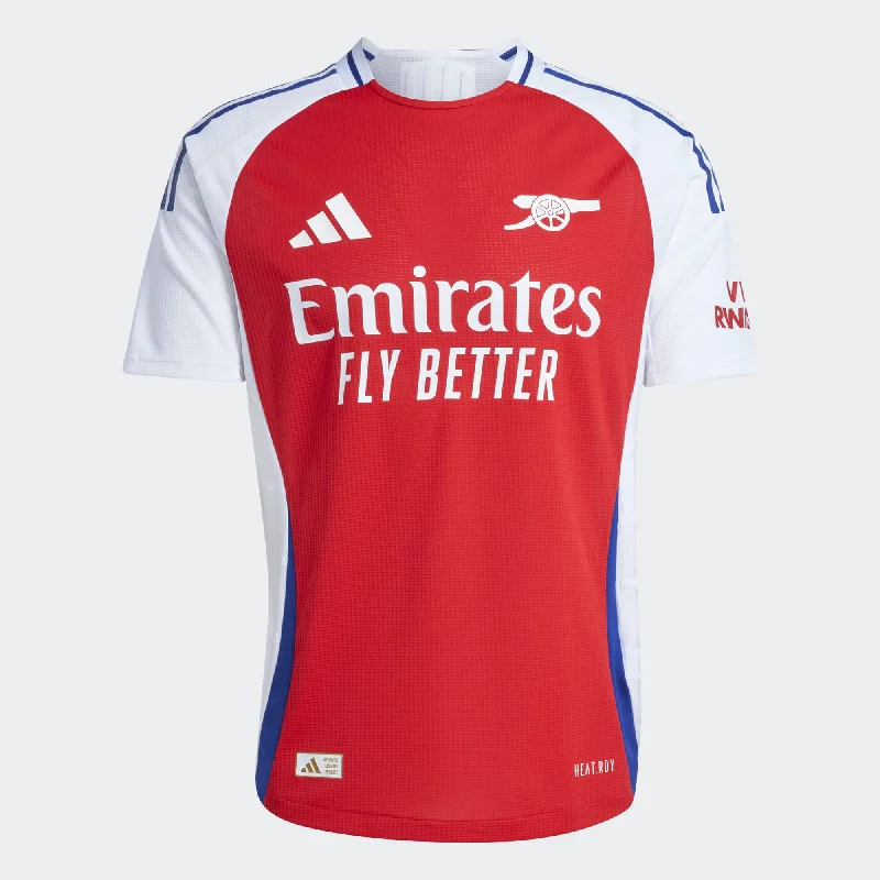 ADIDAS AFC ARSENAL HOME SHIRT JERSEY AUTHENTIEK 2024-2025