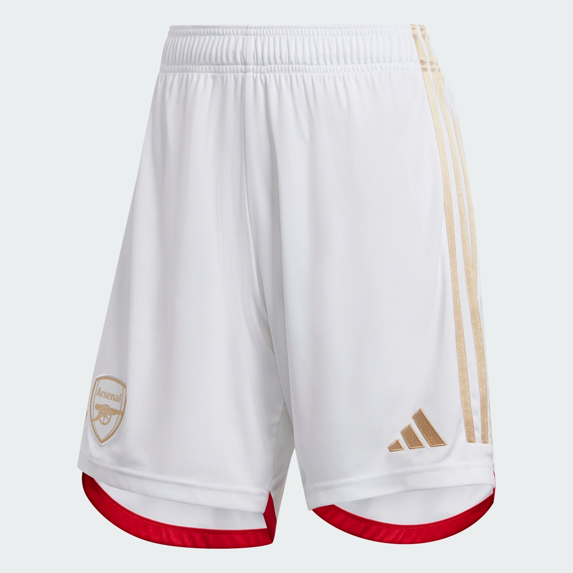 ADIDAS AFC ARSENAL HOME SHORT 2023-2024