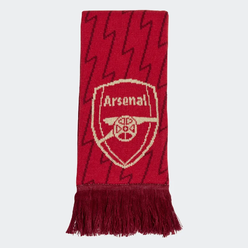 ADIDAS AFC ARSENAL SJAAL/SCARF