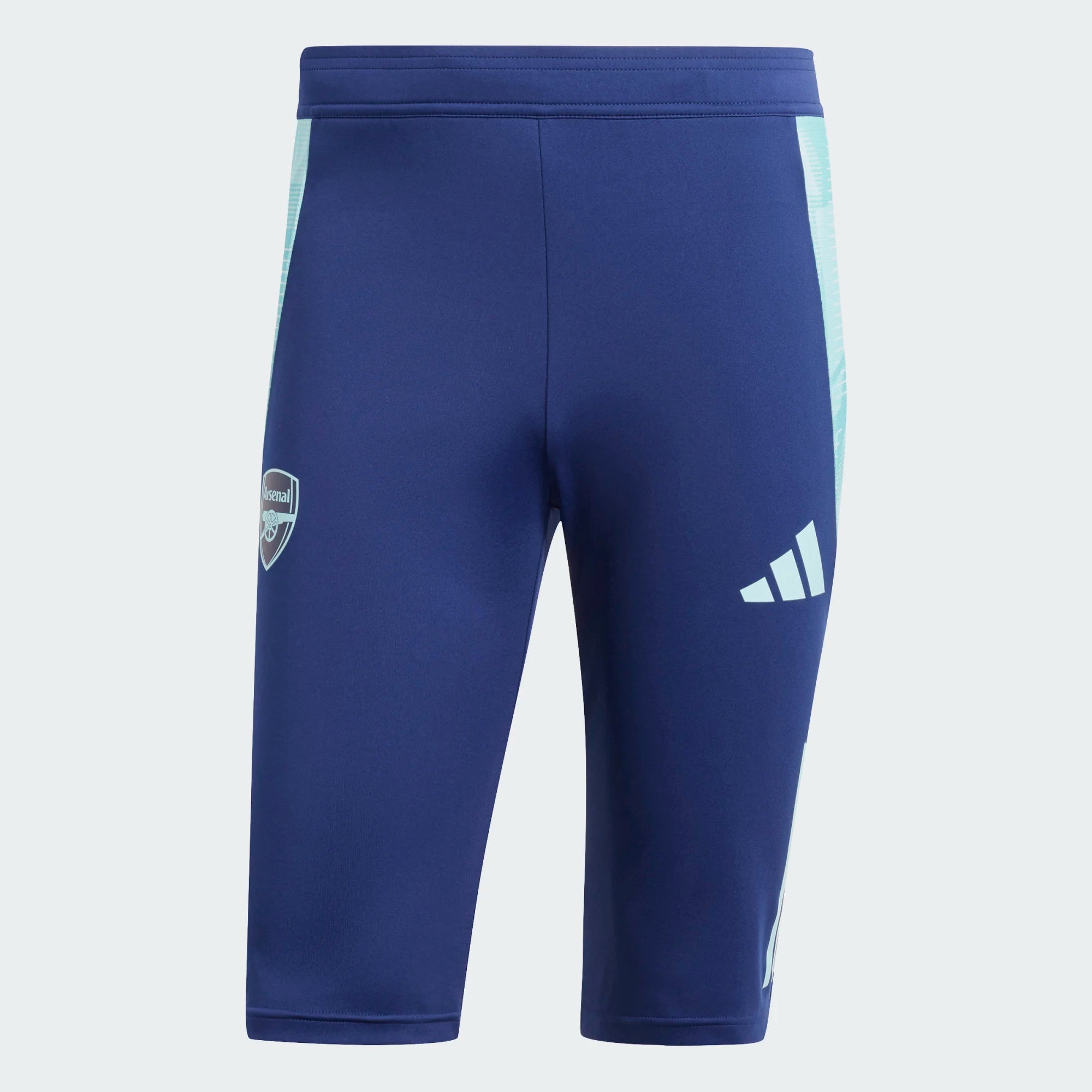 ADIDAS AFC ARSENAL 1/2 SHORT 2024 2025