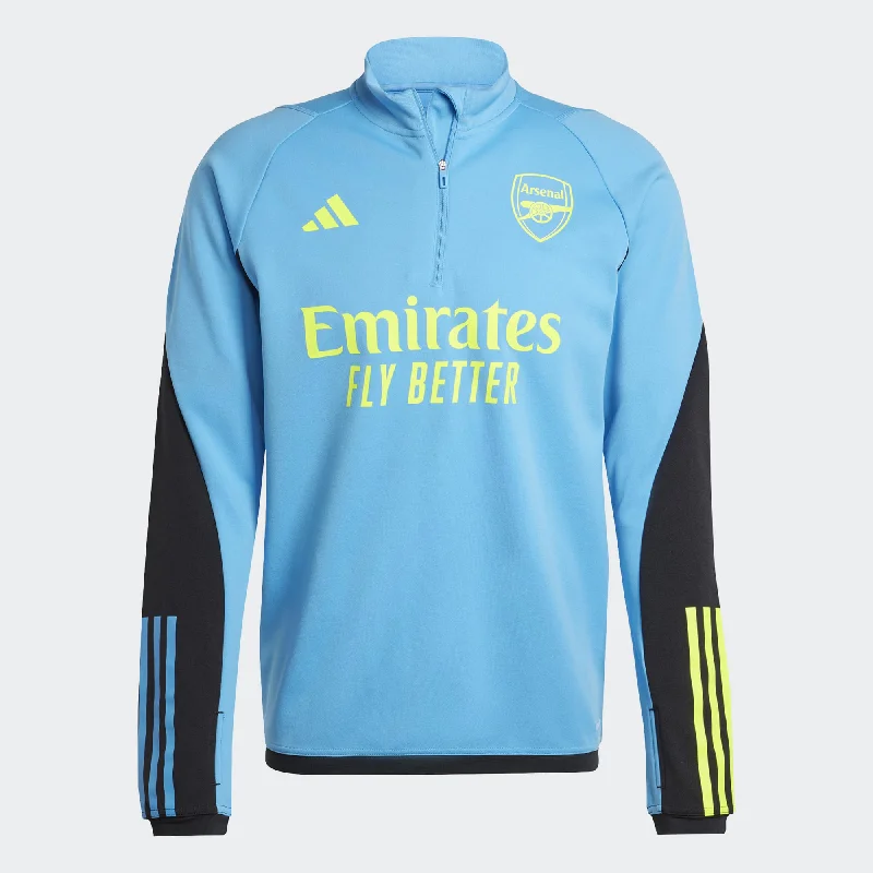 ADIDAS AFC ARSENAL TRAINING TOP 2023-2024