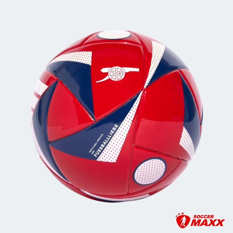 adidas Arsenal FC Home Mini Ball