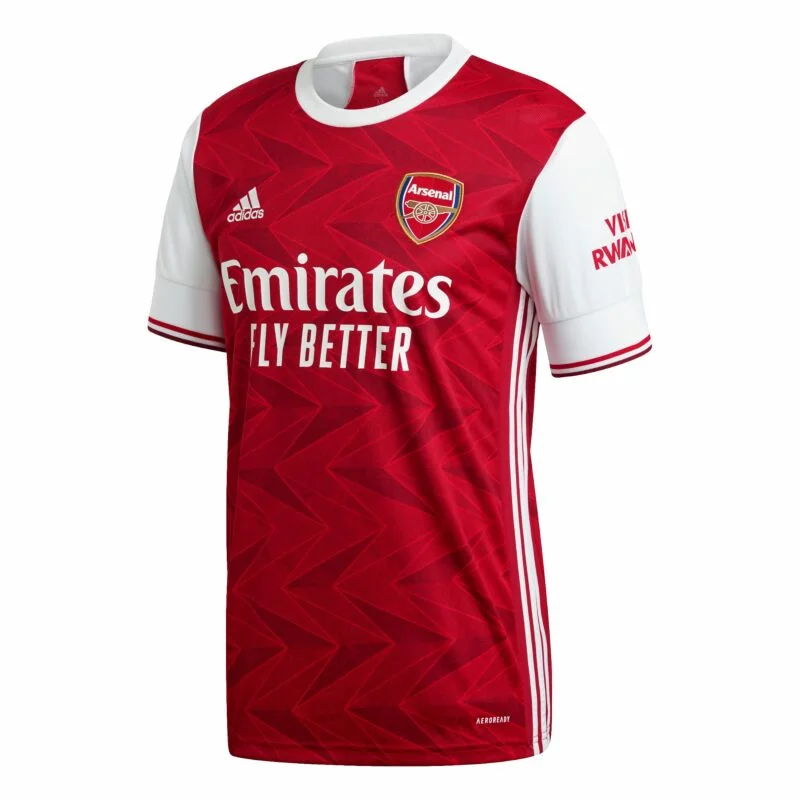 Adidas Arsenal BOYS Home Trikot 2020-2021