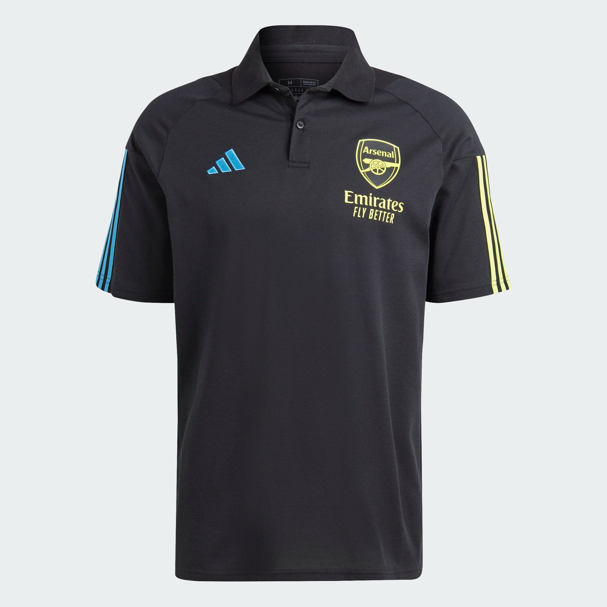 ADIDAS ARSENAL TRAINING POLO 2023-2024