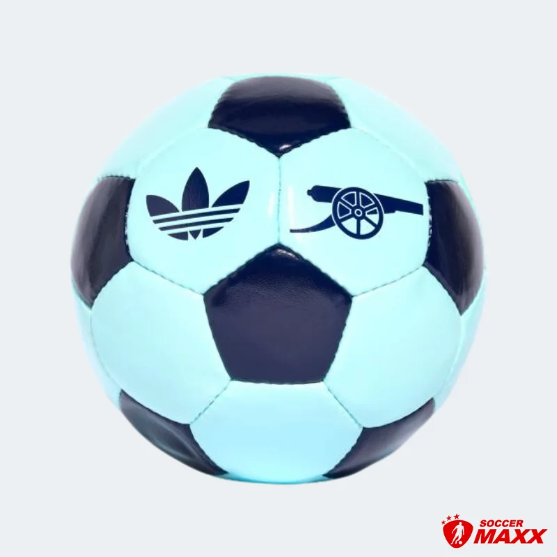 adidas Arsenal FC Third Club Trefoil Ball